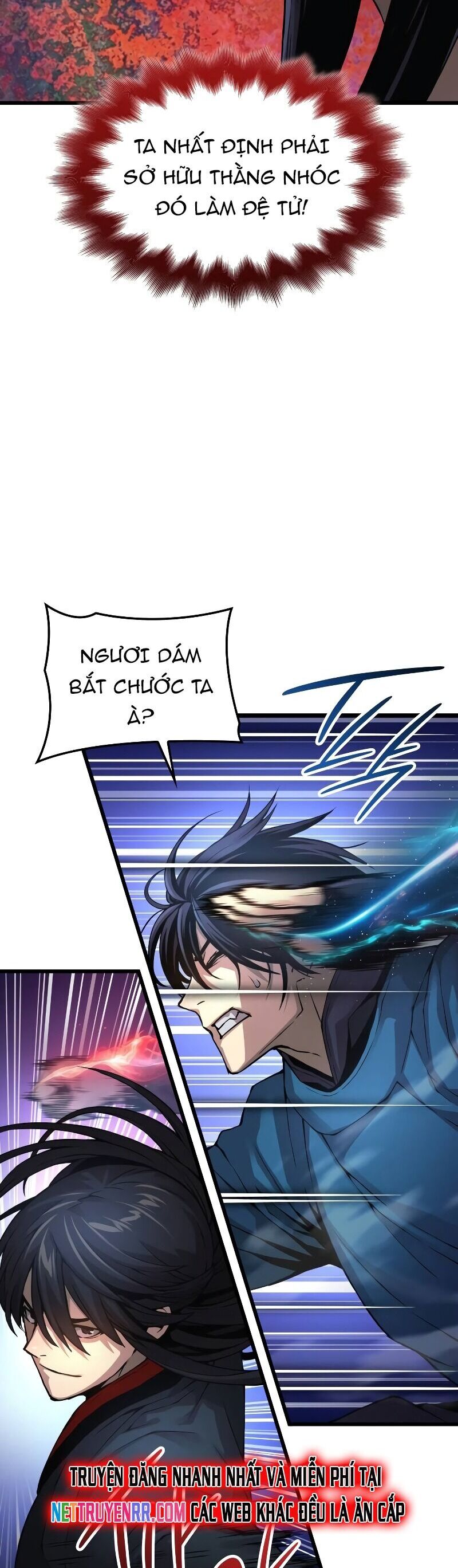 Quái Lực Loạn Thần Chapter 78 - Next 