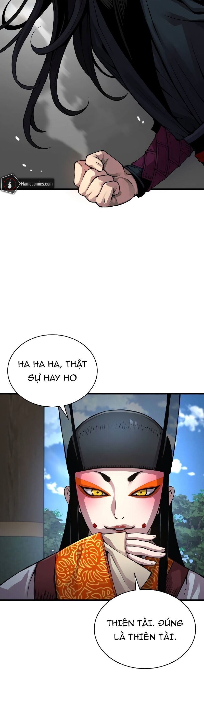 Quái Lực Loạn Thần Chapter 78 - Next 