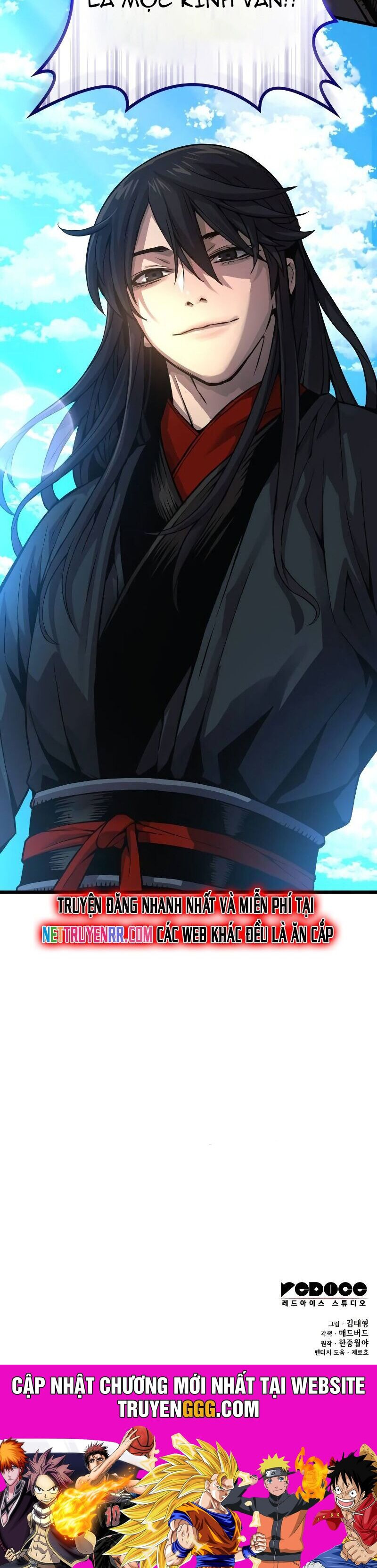 Quái Lực Loạn Thần Chapter 78 - Next 