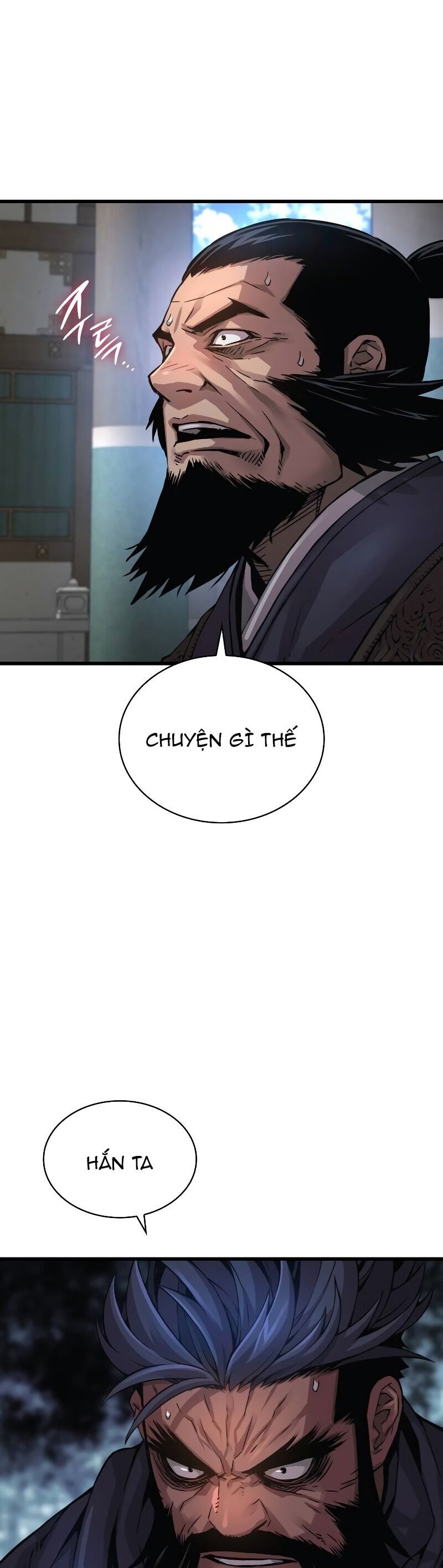 Quái Lực Loạn Thần Chapter 78 - Next 