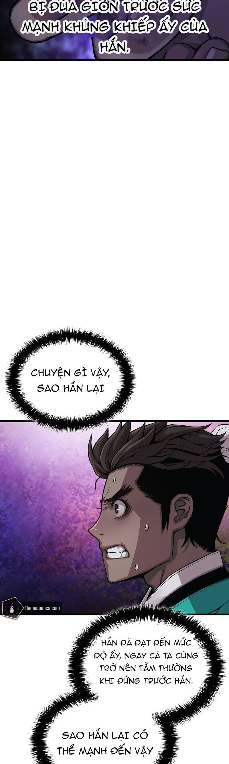 Quái Lực Loạn Thần Chapter 78 - Next 