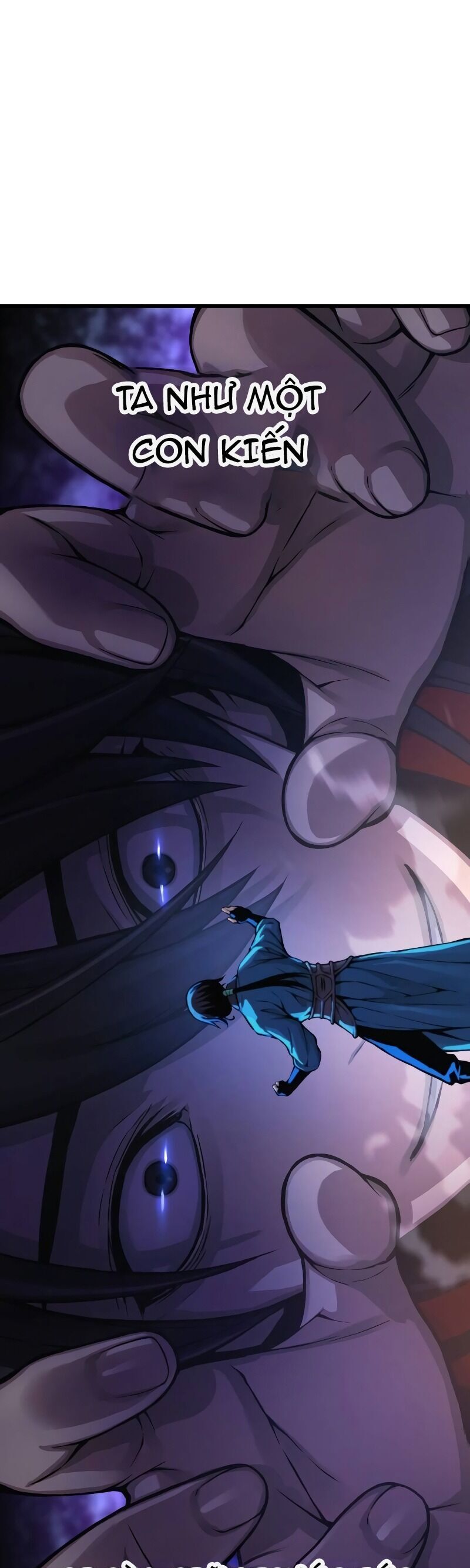 Quái Lực Loạn Thần Chapter 78 - Next 