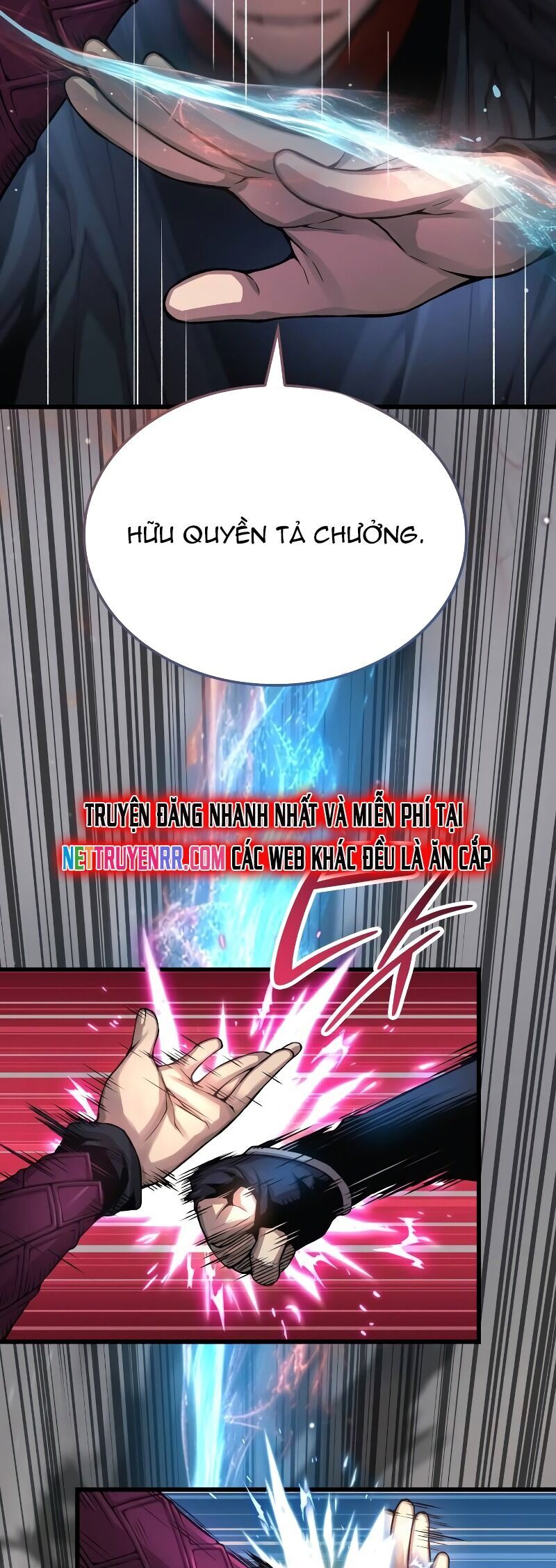 Quái Lực Loạn Thần Chapter 78 - Next 