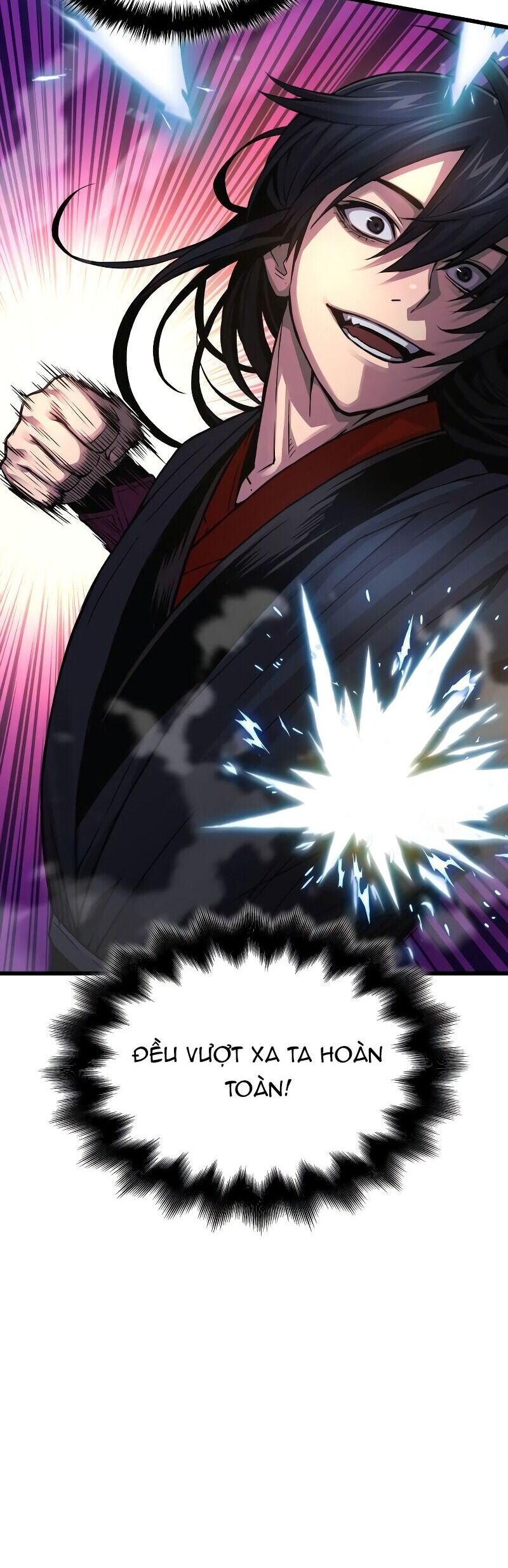 Quái Lực Loạn Thần Chapter 78 - Next 