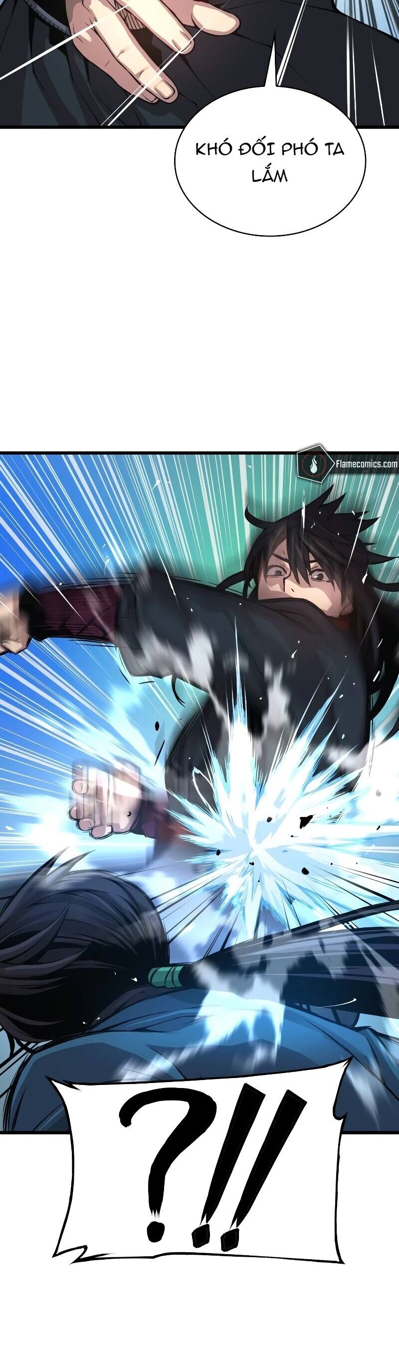 Quái Lực Loạn Thần Chapter 78 - Next 