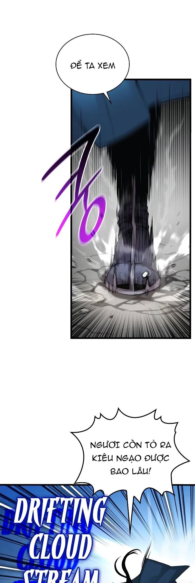 Quái Lực Loạn Thần Chapter 78 - Next 