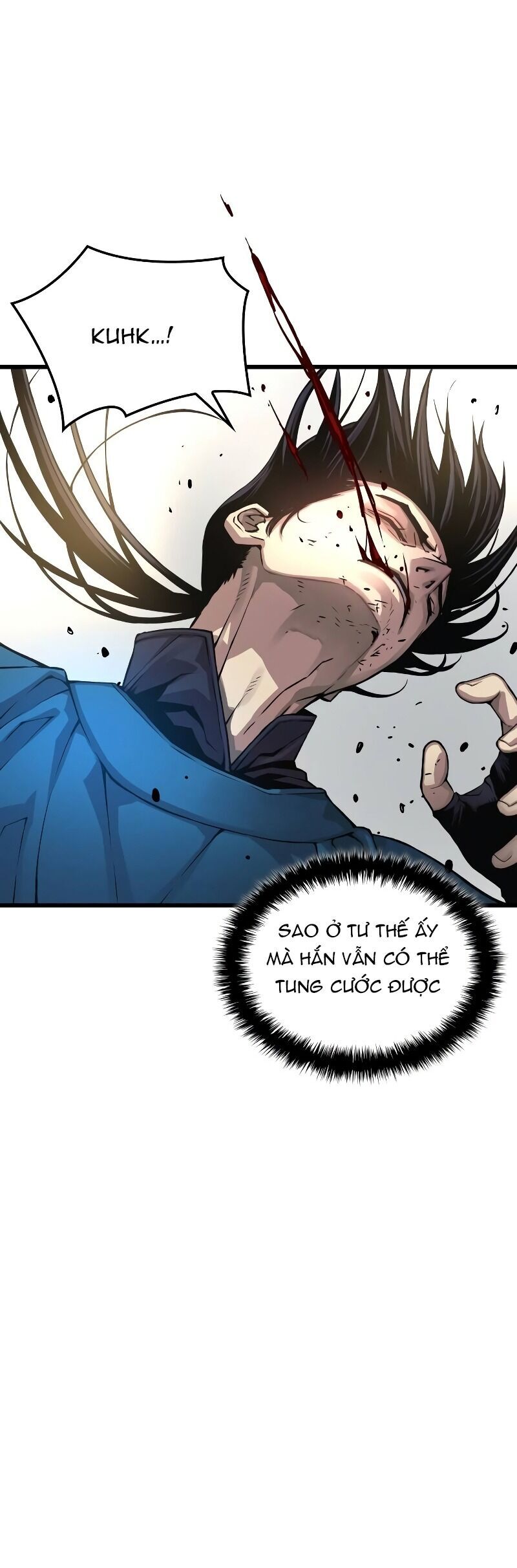Quái Lực Loạn Thần Chapter 78 - Next 