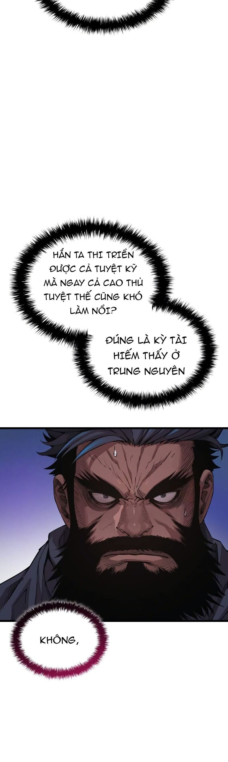 Quái Lực Loạn Thần Chapter 78 - Next 