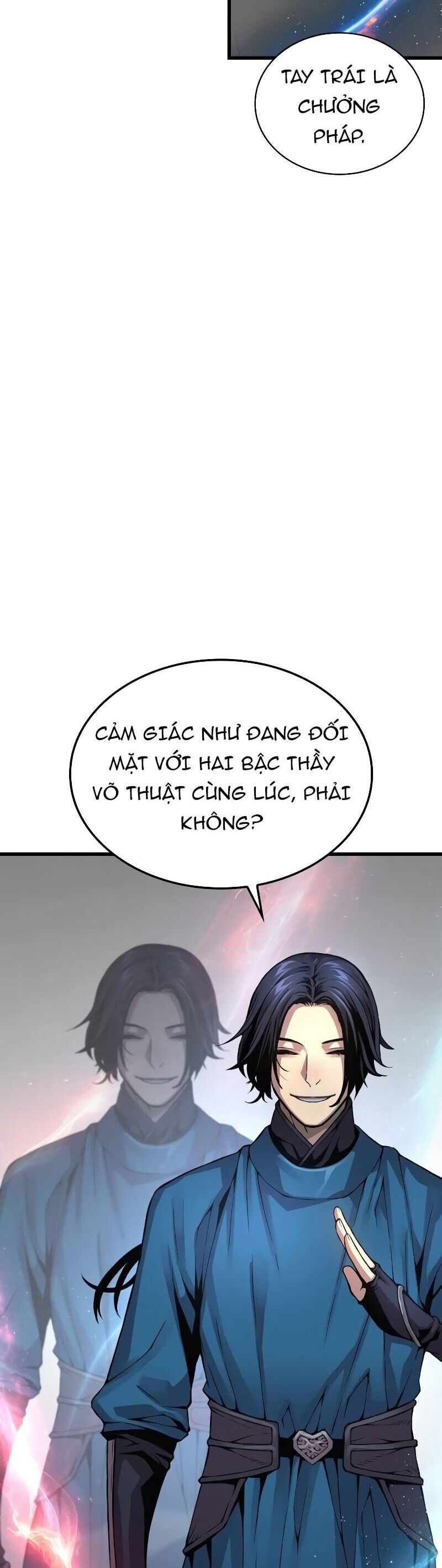 Quái Lực Loạn Thần Chapter 78 - Next 