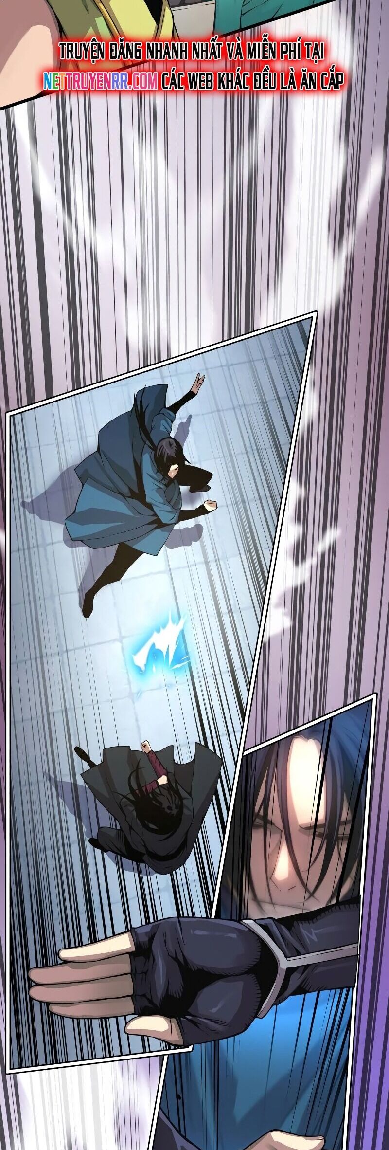 Quái Lực Loạn Thần Chapter 78 - Next 