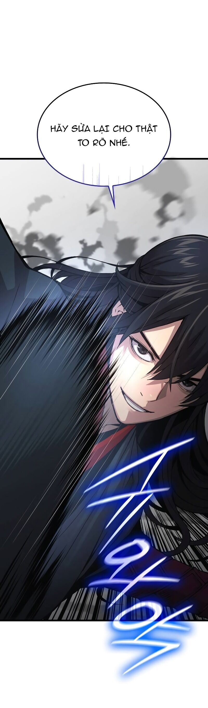 Quái Lực Loạn Thần Chapter 78 - Next 