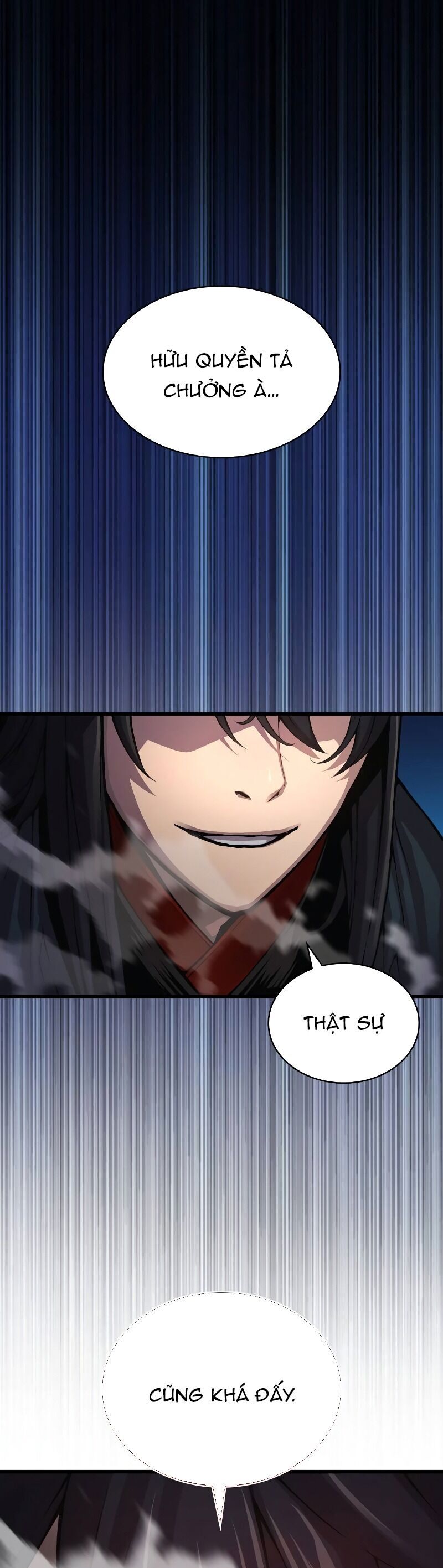 Quái Lực Loạn Thần Chapter 78 - Next 