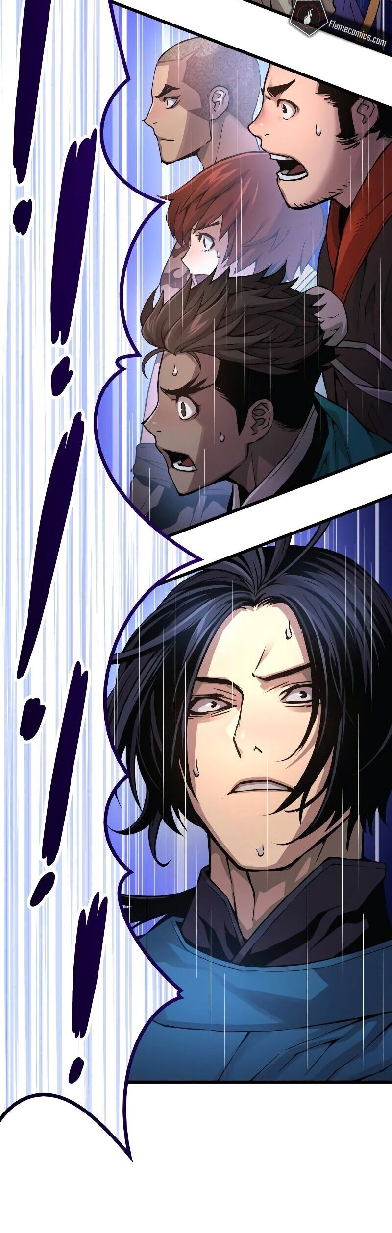 Quái Lực Loạn Thần Chapter 78 - Next 