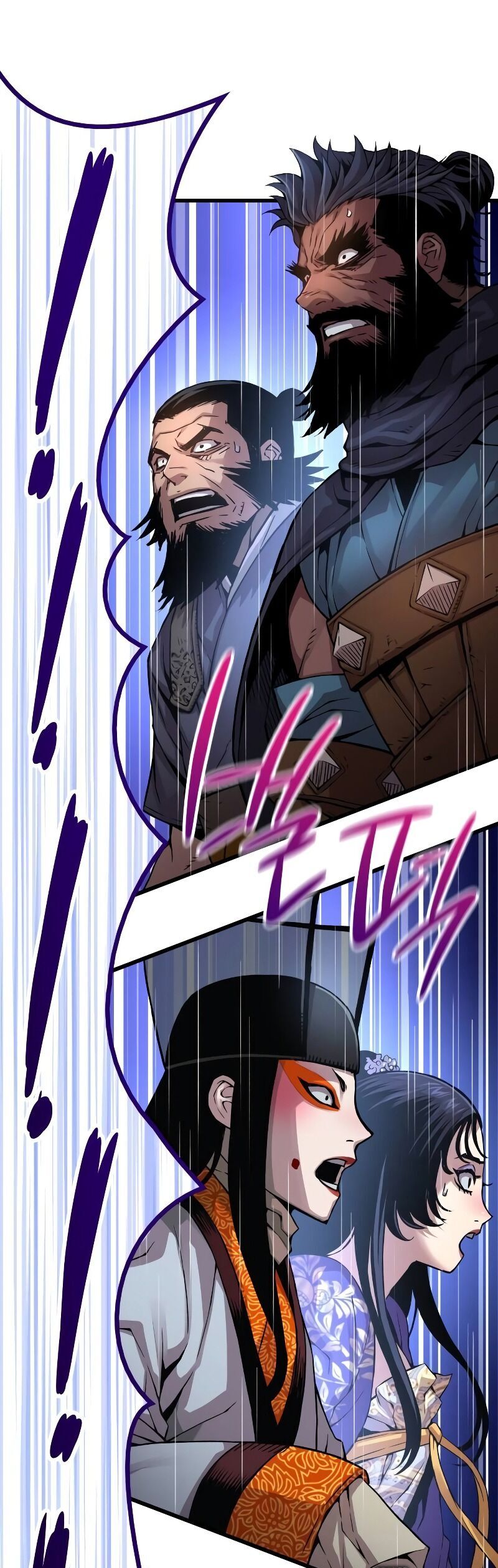 Quái Lực Loạn Thần Chapter 78 - Next 