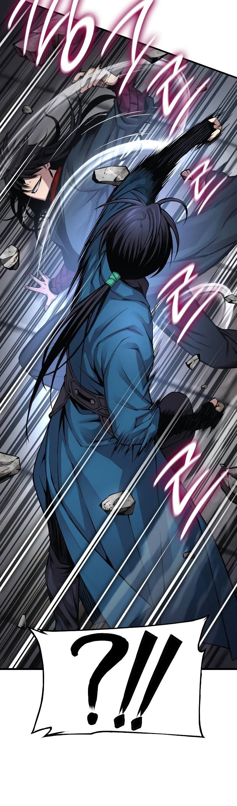 Quái Lực Loạn Thần Chapter 78 - Next 