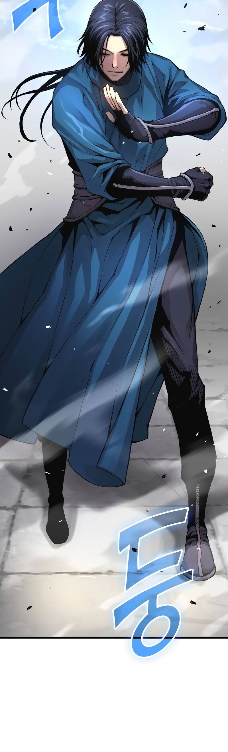 Quái Lực Loạn Thần Chapter 78 - Next 