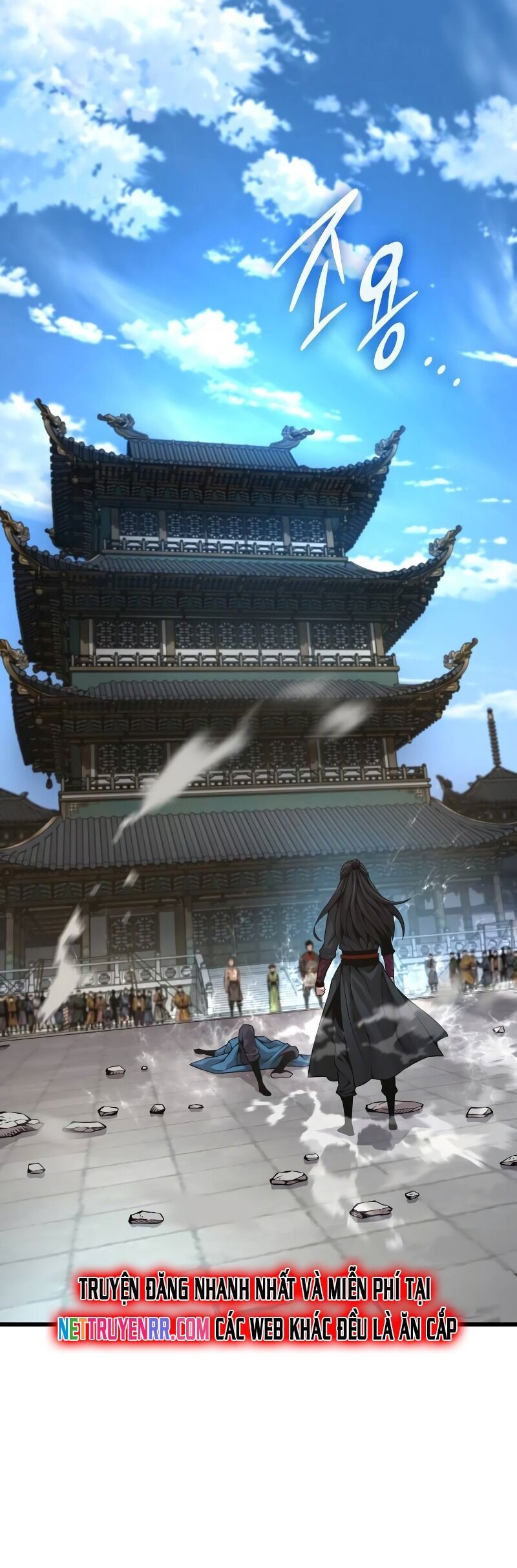 Quái Lực Loạn Thần Chapter 78 - Next 
