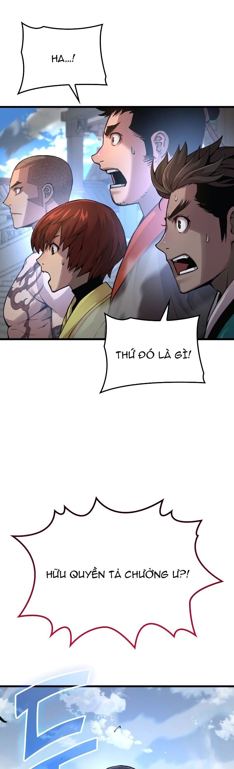 Quái Lực Loạn Thần Chapter 78 - Next 