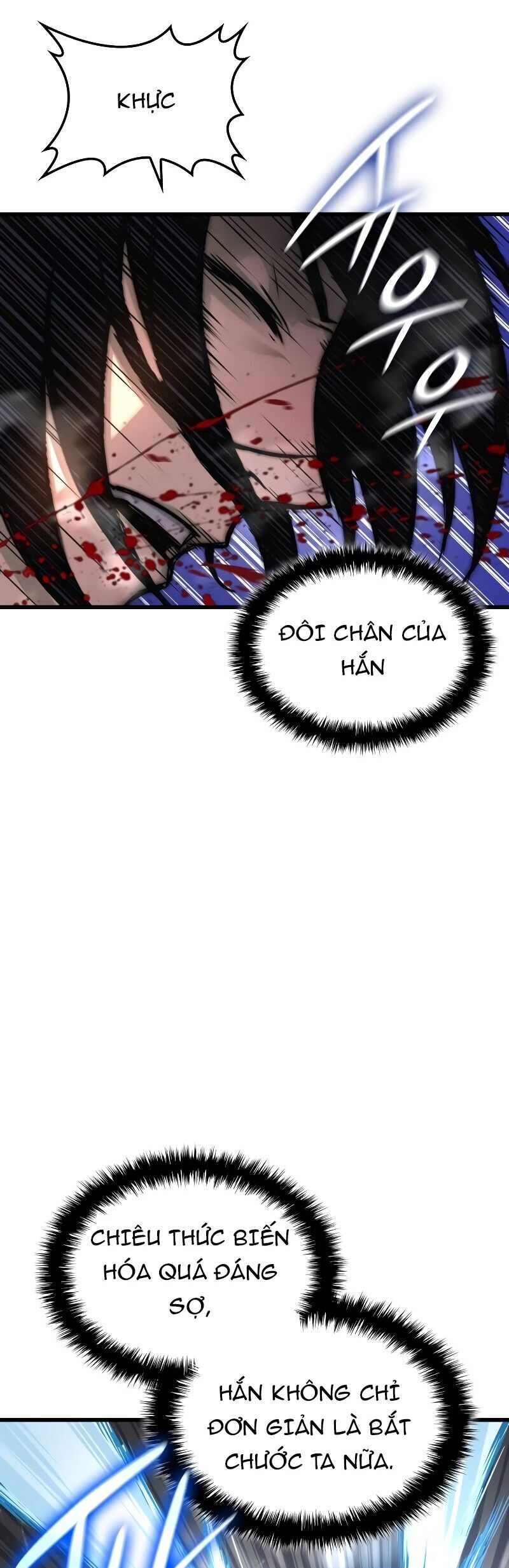 Quái Lực Loạn Thần Chapter 78 - Next 