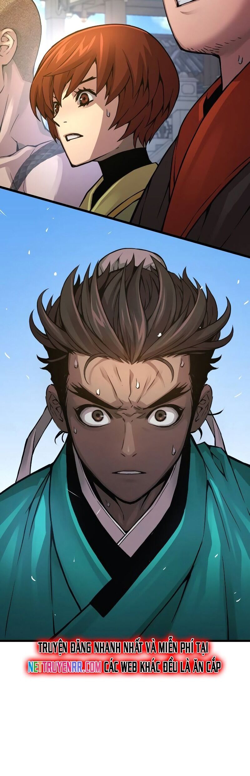 Quái Lực Loạn Thần Chapter 78 - Next 