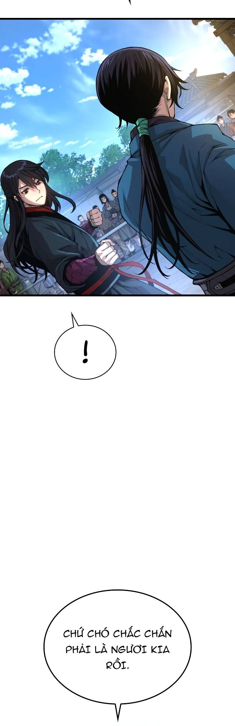 Quái Lực Loạn Thần Chapter 78 - Next 