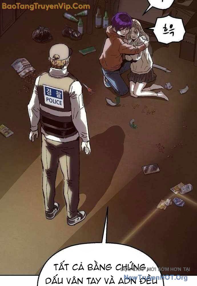 Hồ Sơ Ác Nhân Chapter 7 - Trang 2