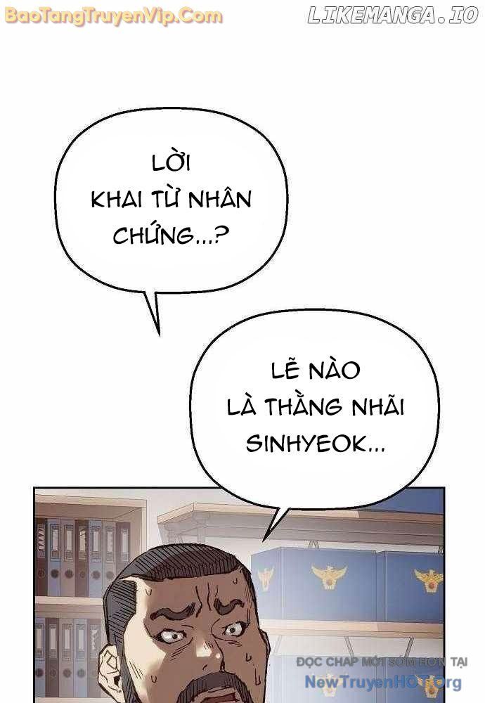 Hồ Sơ Ác Nhân Chapter 7 - Trang 2