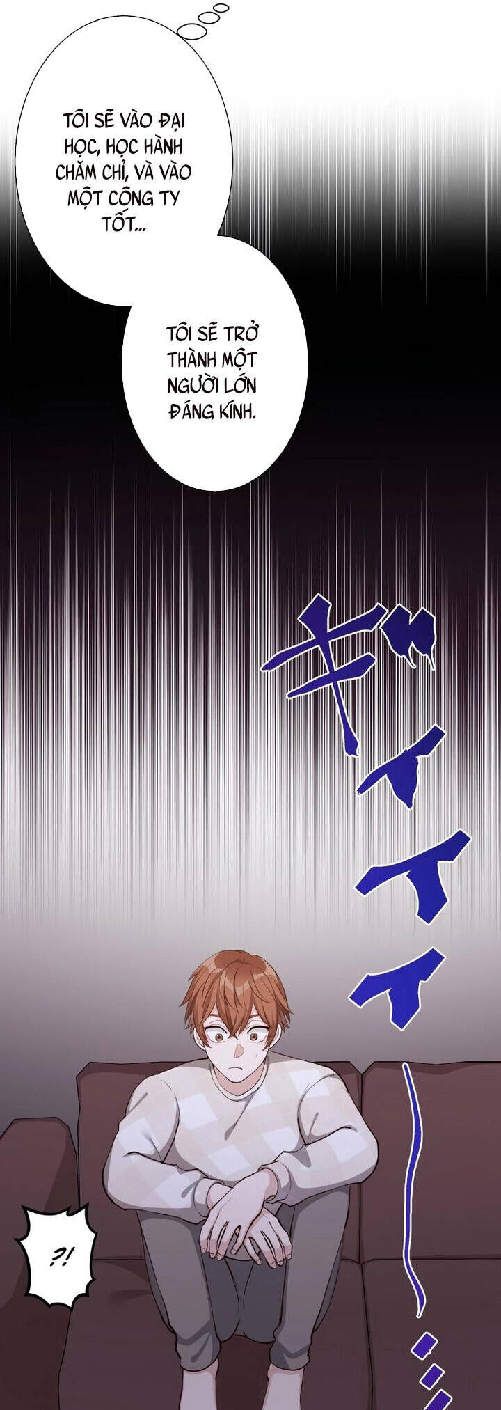 Hương Đào Hè Chapter 5 - Next 