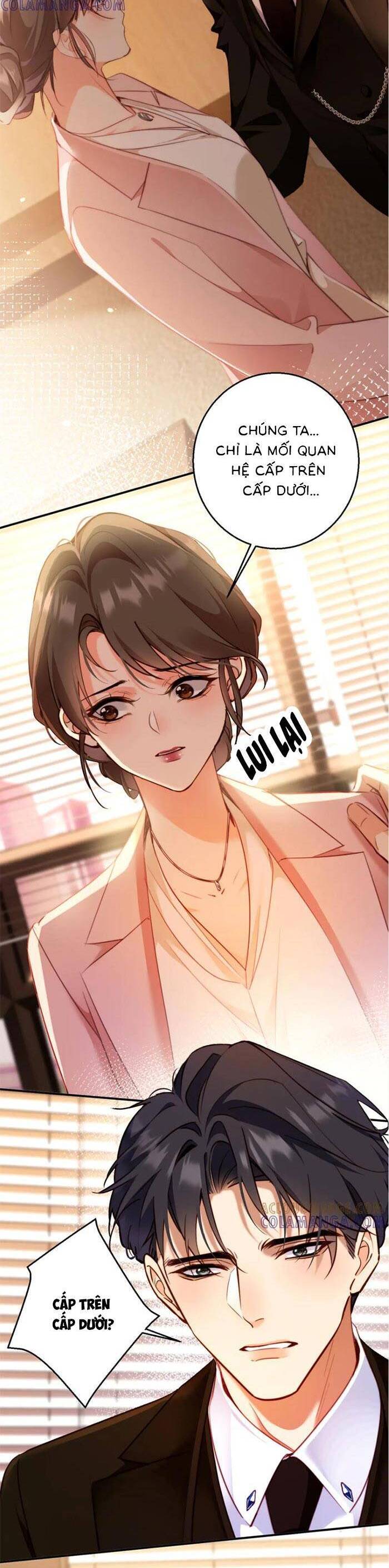 Trợ Thủ Đắc Lực Mua Một Tặng Một Chapter 33 - Trang 2