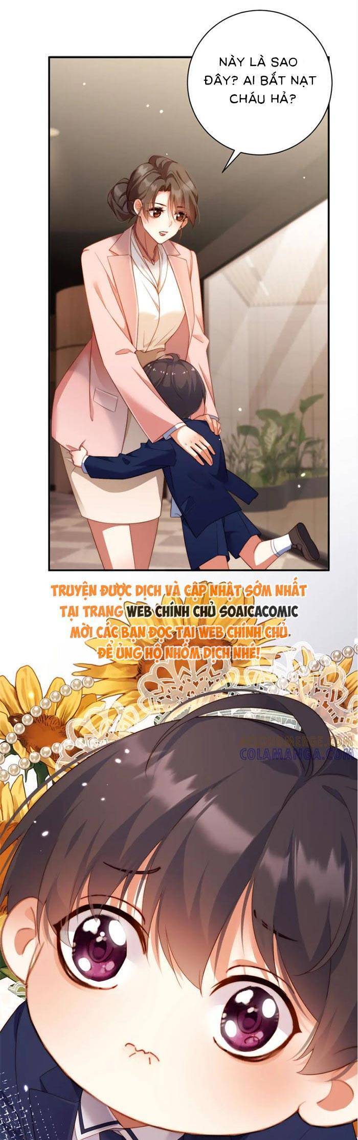 Trợ Thủ Đắc Lực Mua Một Tặng Một Chapter 33 - Trang 2