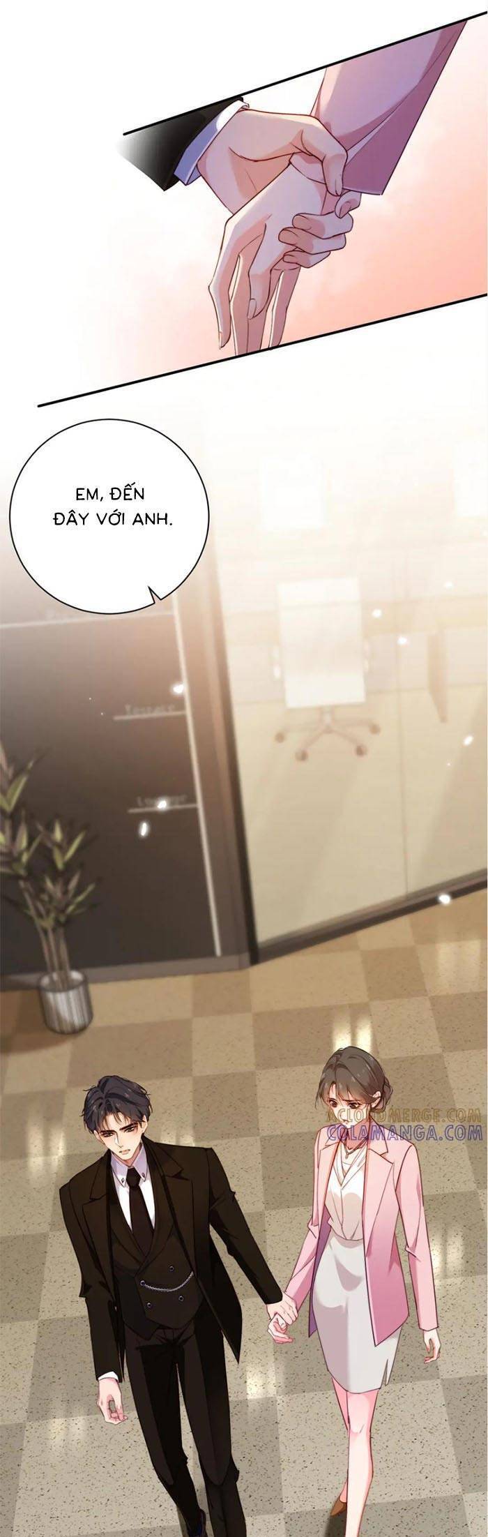 Trợ Thủ Đắc Lực Mua Một Tặng Một Chapter 33 - Trang 2