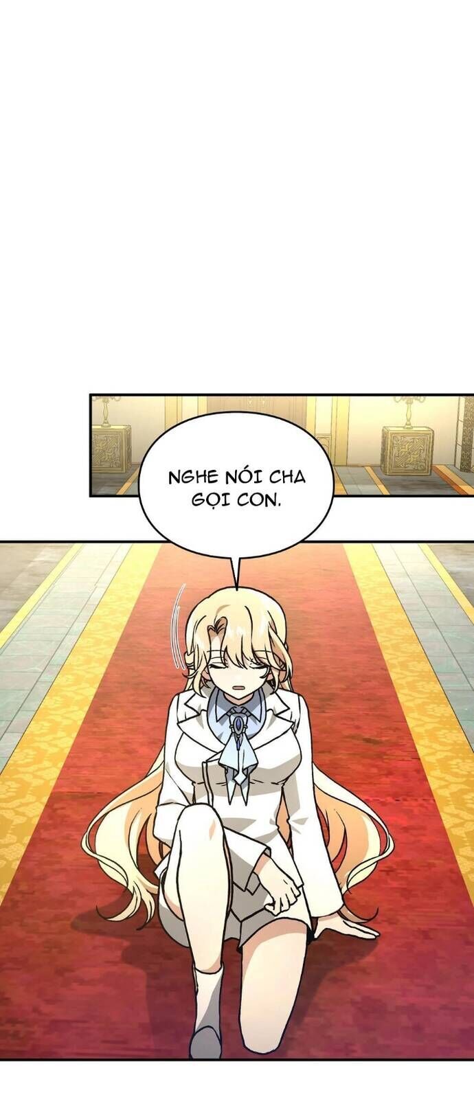 Làm Thế Nào Tôi Trở Thành Một Thợ Săn Giao Hàng Cấp Sss Chapter 26 - Trang 2