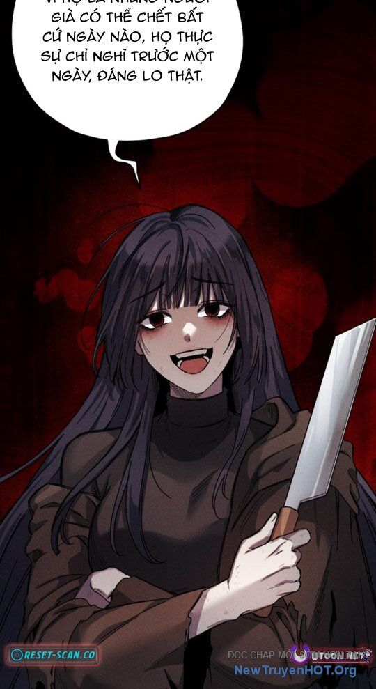 Cơn Lũ Zombie Chapter 6 - Trang 2