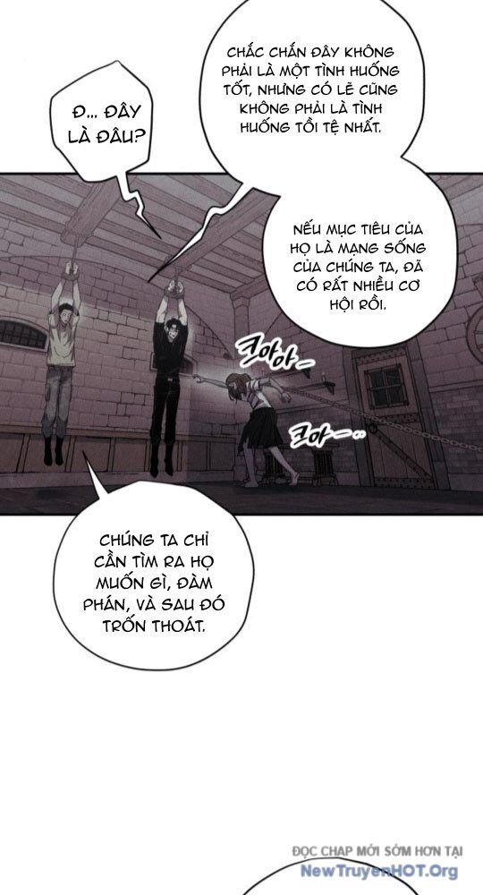 Cơn Lũ Zombie Chapter 6 - Trang 2