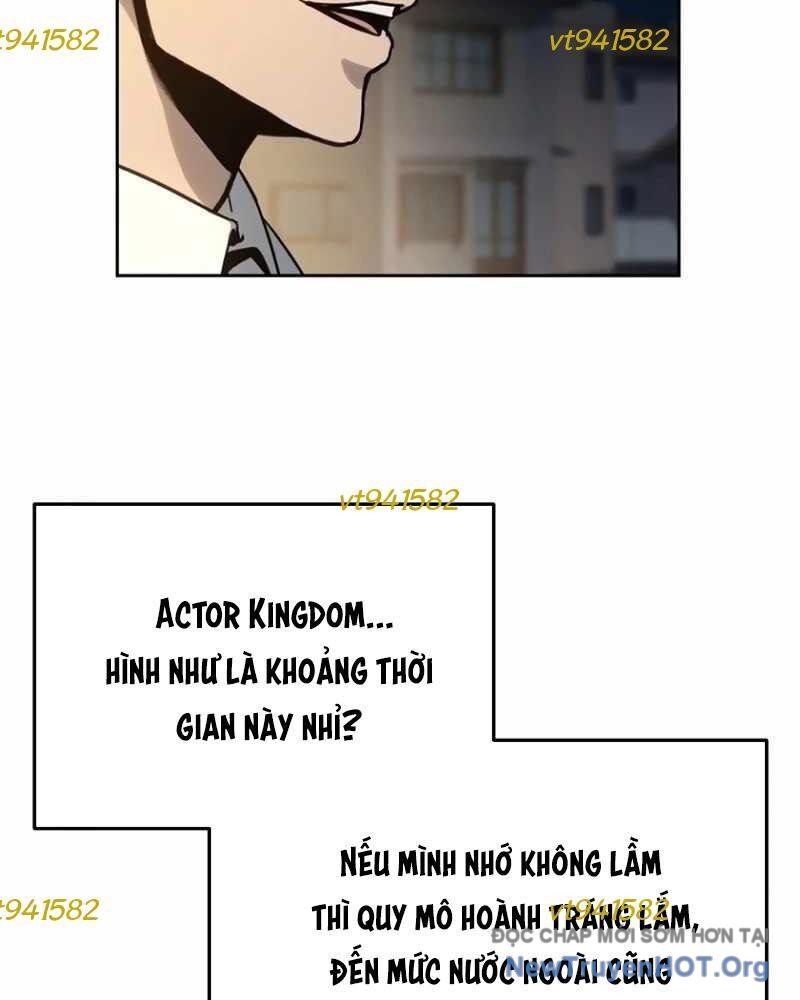 Diễn Viên Ngàn Mặt Chapter 19 - Next Chapter 20