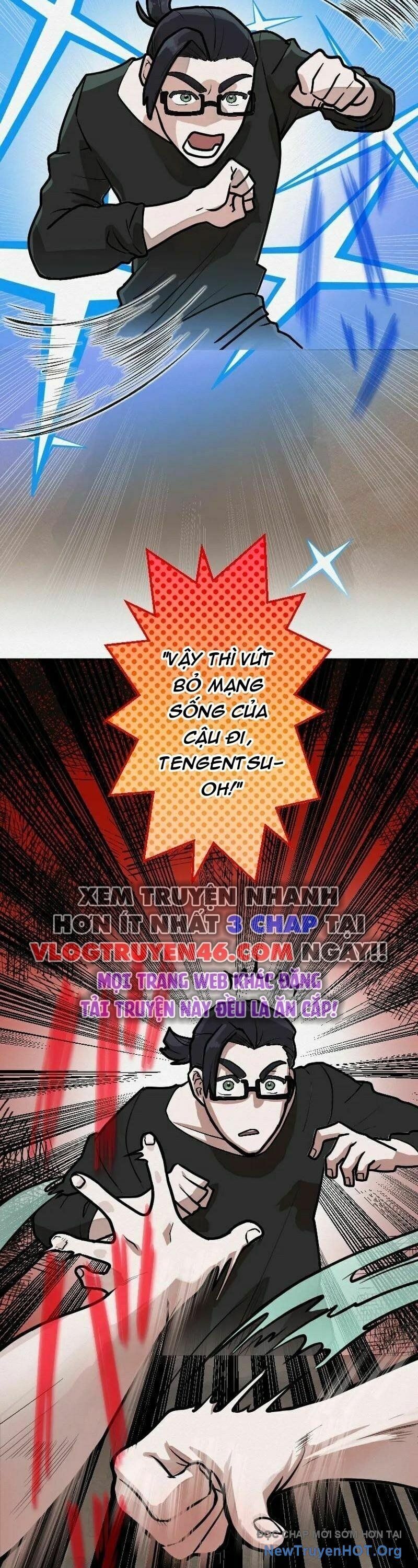 Vai Diễn Sát Nhân Chapter 3 - Trang 2