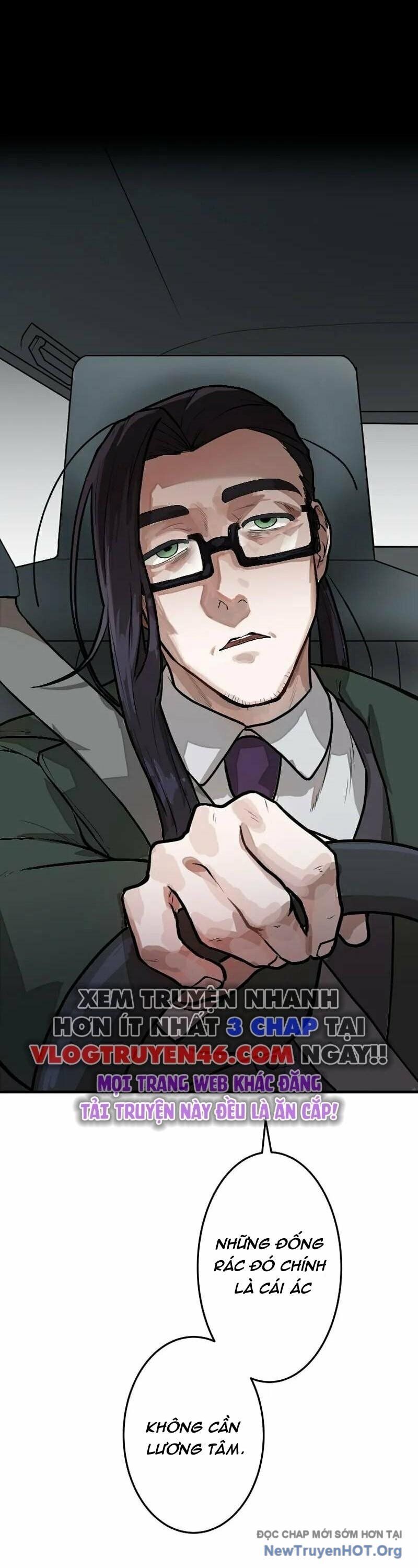 Vai Diễn Sát Nhân Chapter 3 - Trang 2