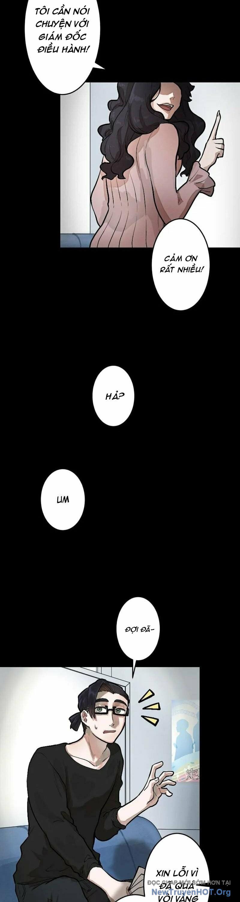 Vai Diễn Sát Nhân Chapter 3 - Trang 2