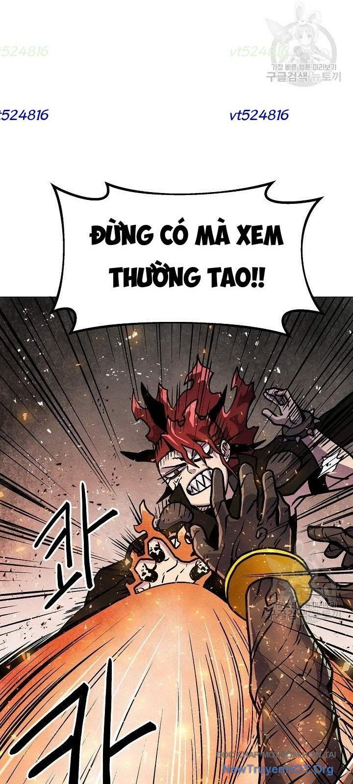 Cánh Cổng Asura Chapter 35 - Trang 2