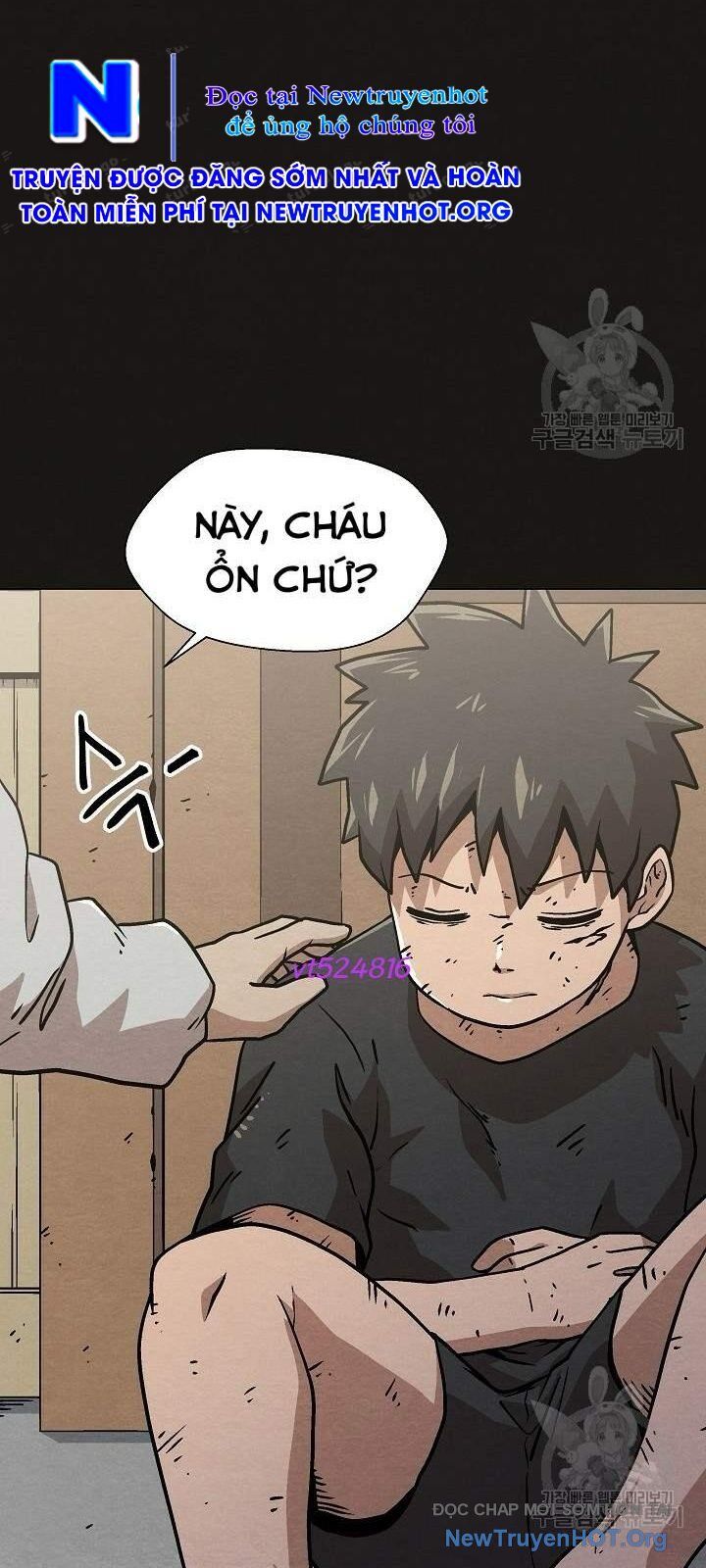 Cánh Cổng Asura Chapter 35 - Trang 2