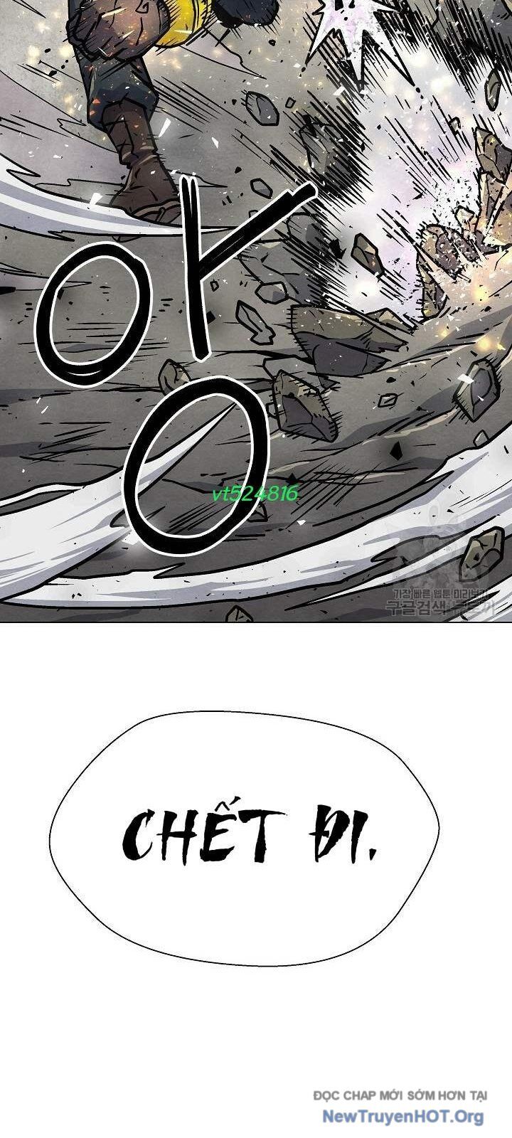 Cánh Cổng Asura Chapter 35 - Trang 2