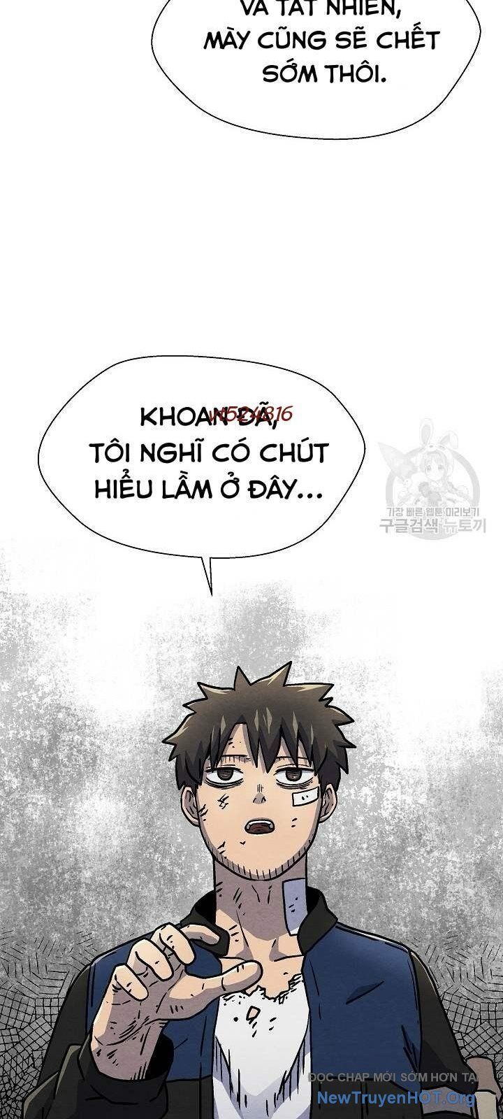 Cánh Cổng Asura Chapter 35 - Trang 2