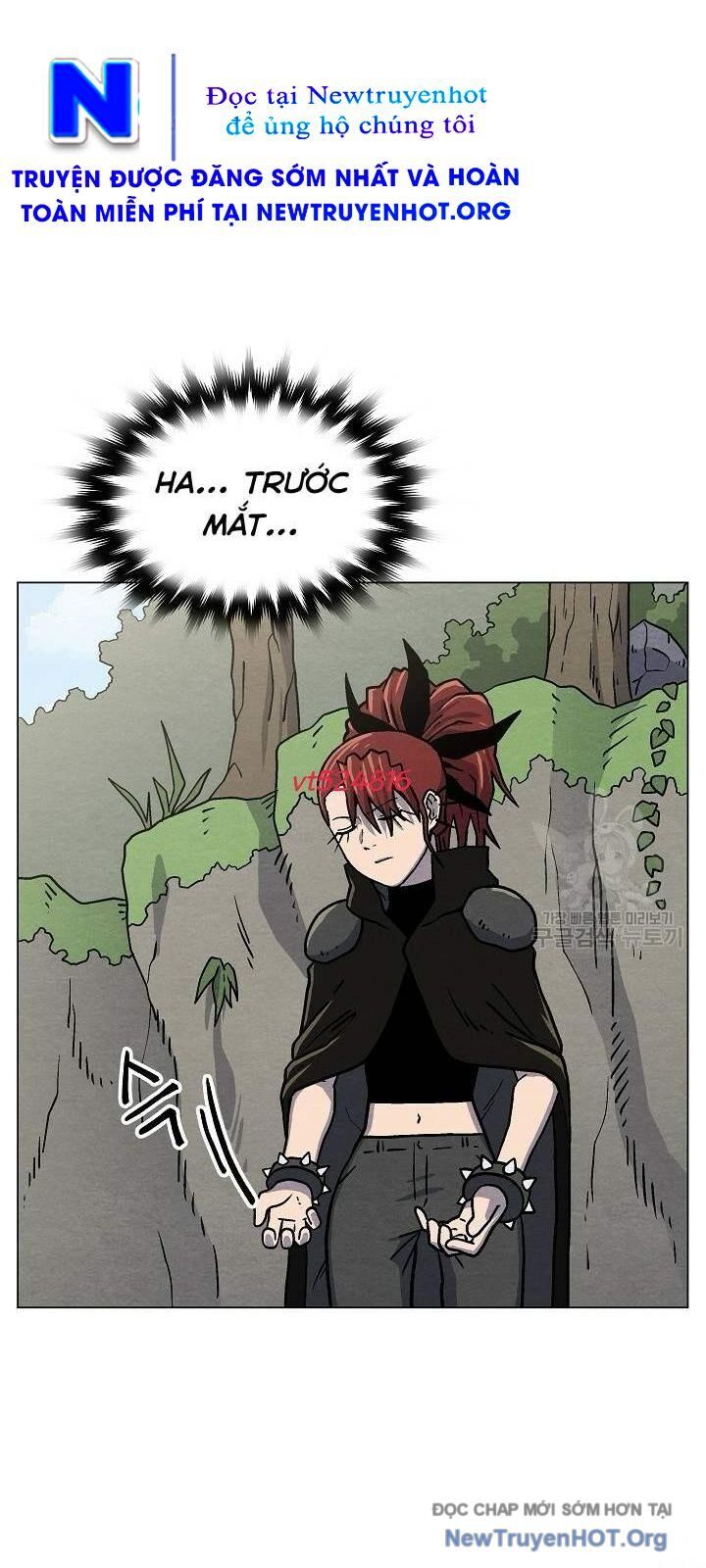 Cánh Cổng Asura Chapter 35 - Trang 2