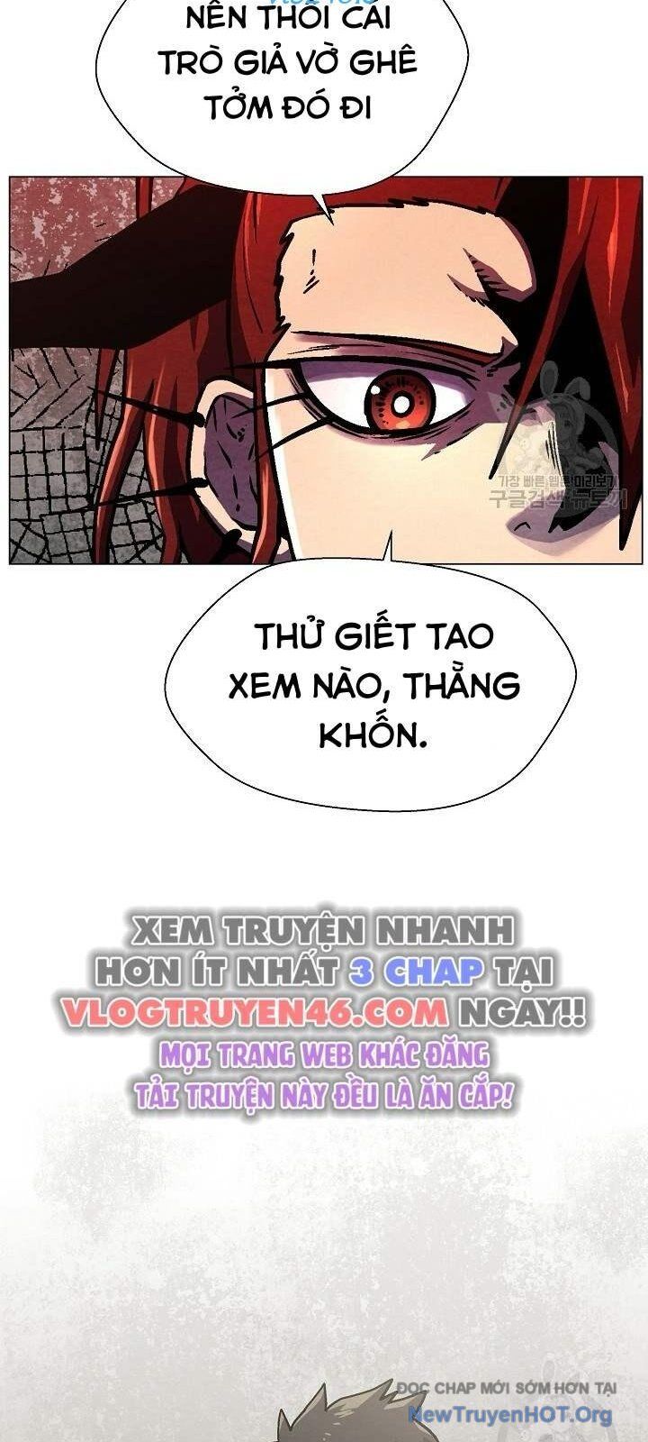 Cánh Cổng Asura Chapter 35 - Trang 2