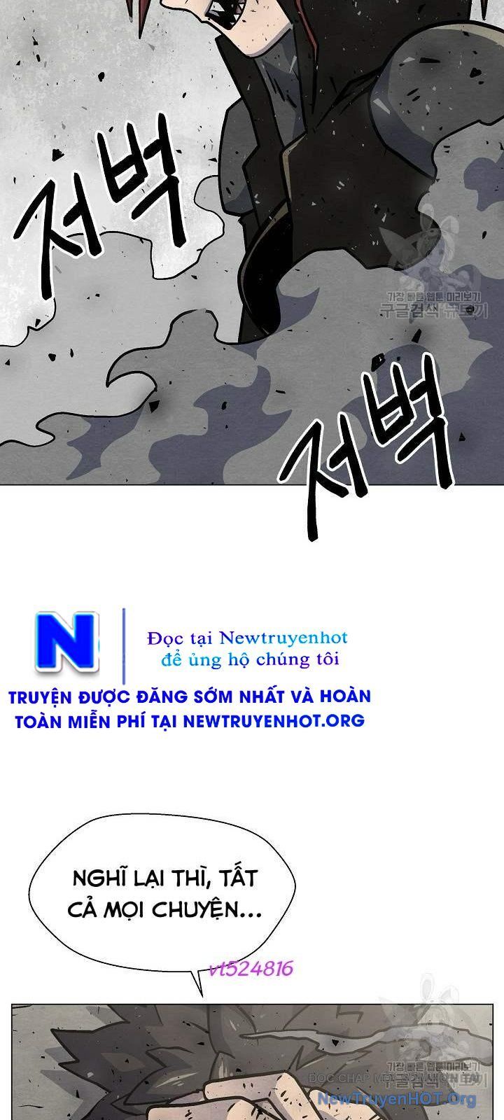 Cánh Cổng Asura Chapter 35 - Trang 2