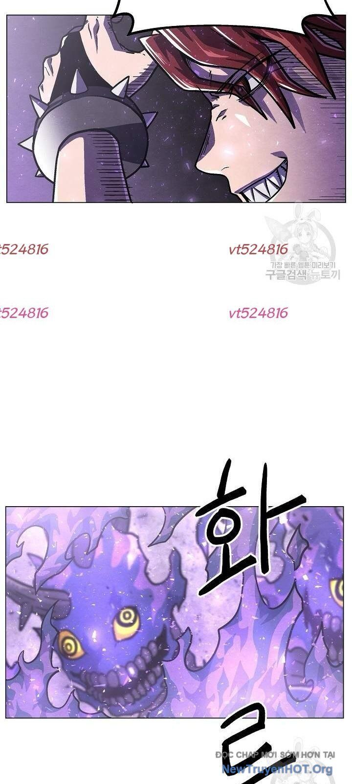 Cánh Cổng Asura Chapter 35 - Trang 2