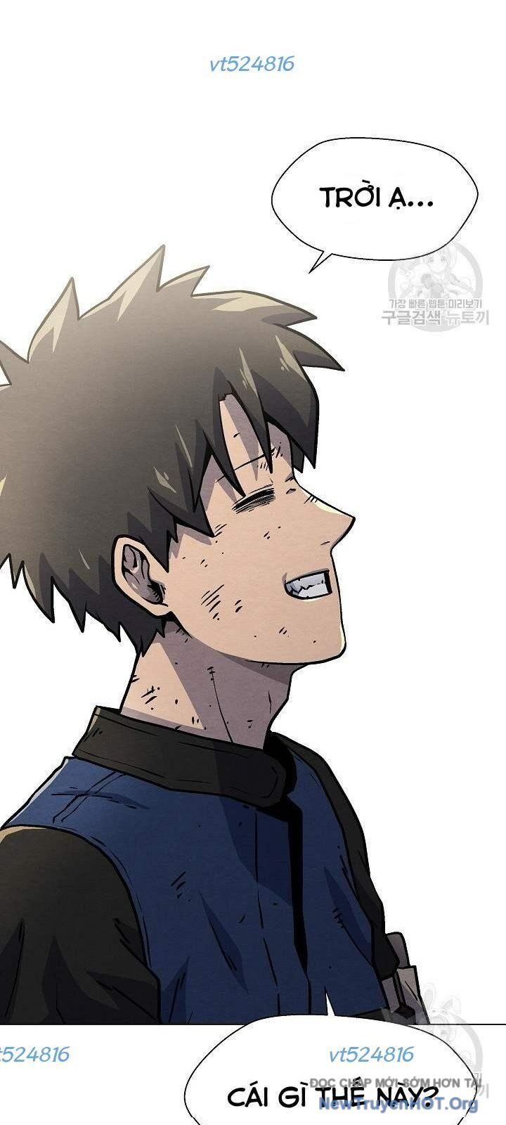 Cánh Cổng Asura Chapter 35 - Trang 2