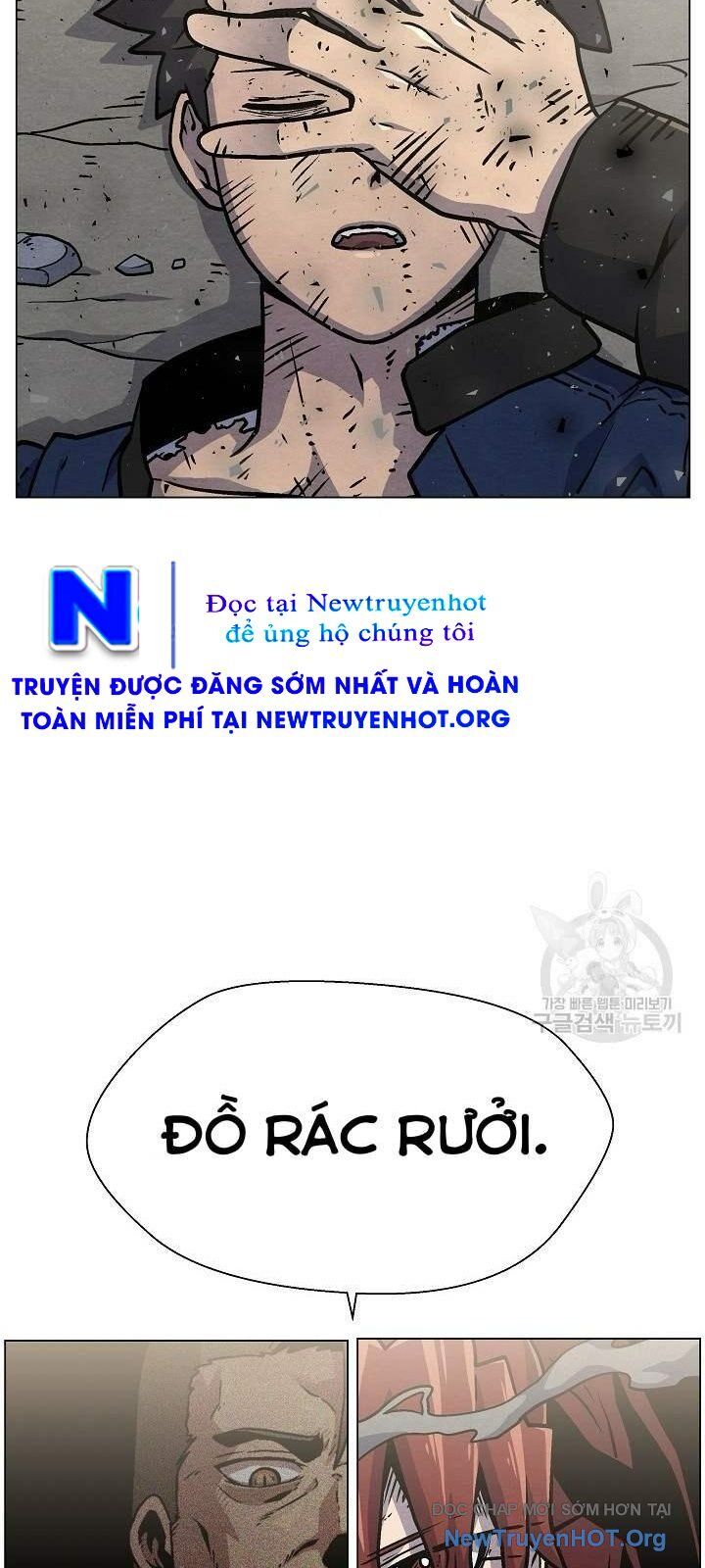Cánh Cổng Asura Chapter 35 - Trang 2