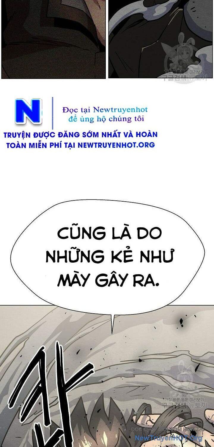 Cánh Cổng Asura Chapter 35 - Trang 2