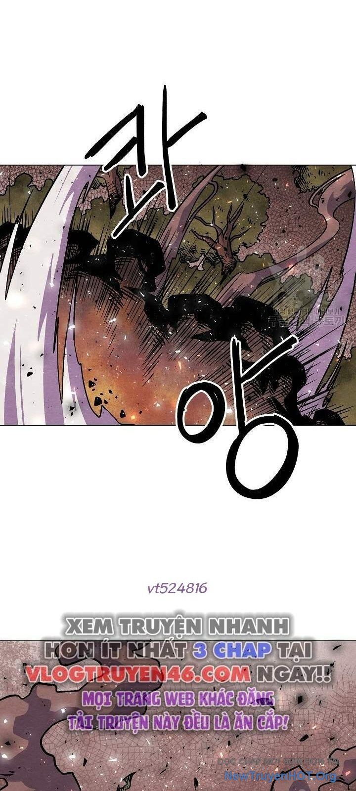 Cánh Cổng Asura Chapter 35 - Trang 2